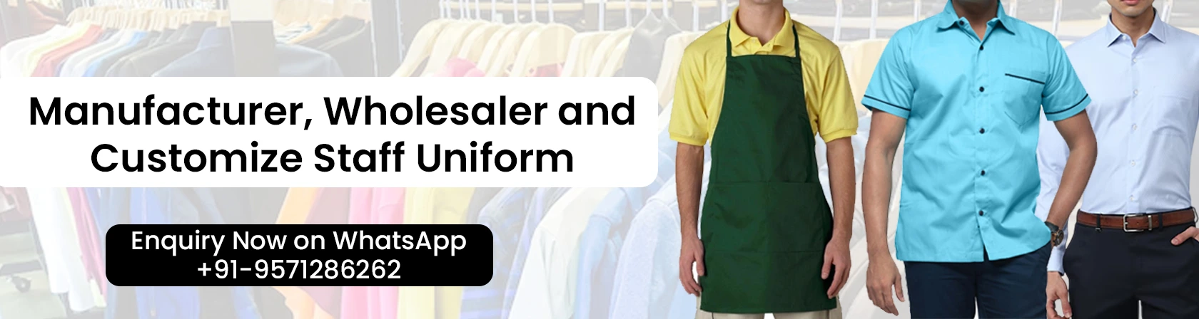Uniform Manufacturer Jodhpur Uniform Manufacturer Jodhpur